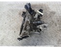 PEUGEOT 2008 208 CITROEN GEARBOX 20CR14 1 2 VTI Catalog number of the part 20CR14