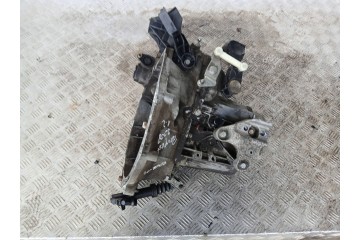 PEUGEOT 2008 208 CITROEN GEARBOX 20CR14 1 2 VTI Catalog number of the part 20CR14