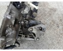 PEUGEOT 2008 208 CITROEN GEARBOX 20CR14 1 2 VTI Transmission type manual