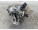 PEUGEOT 2008 208 CITROEN GEARBOX 20CR14 1 2 VTI Car type passenger cars