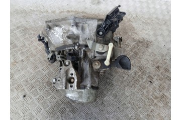 PEUGEOT 2008 208 CITROEN GEARBOX 20CR14 1 2 VTI Car type passenger cars