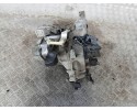PEUGEOT 2008 208 CITROEN GEARBOX 20CR14 1 2 VTI Engine type gasoline