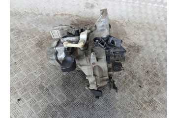 PEUGEOT 2008 208 CITROEN GEARBOX 20CR14 1 2 VTI Engine type gasoline