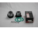 Front hub manual clutch AVM440