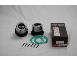 Front hub manual clutch AVM440