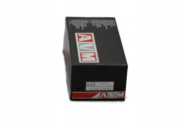 Front hub manual clutch AVM440 Packaging status original