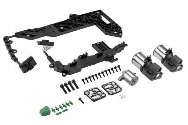 REPAIR KIT MECHATRONICS GEARBOX 0B5 DL501 S TRONIC 7 SPEED