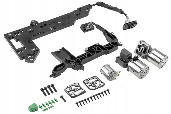 REPAIR KIT MECHATRONICS GEARBOX 0B5 DL501 S TRONIC 7 SPEED Part manufacturer NTY