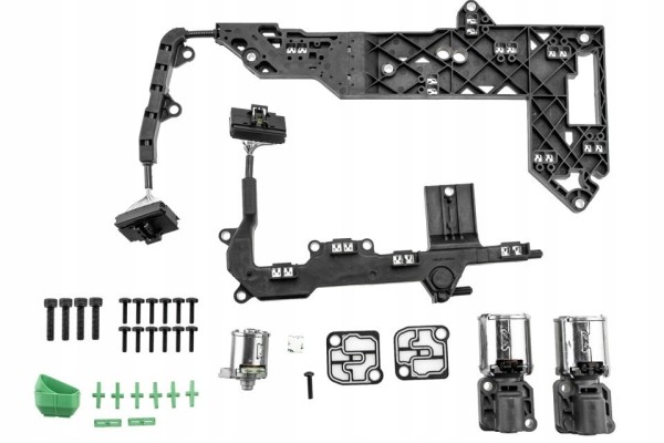 REPAIR KIT MECHATRONICS GEARBOX 0B5 DL501 S TRONIC 7 SPEED Catalog number of the part EAT AU 003