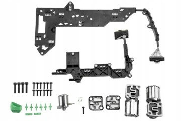 REPAIR KIT MECHATRONICS GEARBOX 0B5 DL501 S TRONIC 7 SPEED Transmission type automatic