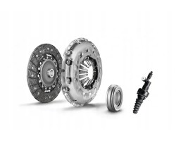 CLUTCH SET THRUST BEARING 620 3086 22 LUK