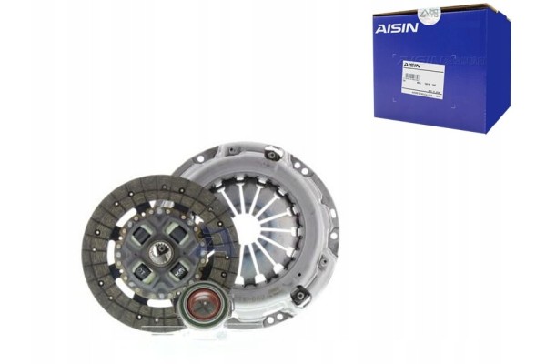 KT 259D AISIN Clutch set Part manufacturer Aisin