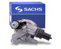 Cylinder SACHS 3981 000 066 clutch for SMART FORTWO II Coupe Convertible