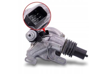Cylinder SACHS 3981 000 066 clutch for SMART FORTWO II Coupe Convertible Catalog number of the part 3981 000 066