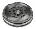 TWO MASS WHEEL FORD FOCUS 2 0 ST170 02 04