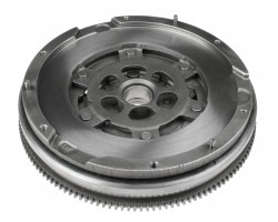 TWO MASS WHEEL FORD FOCUS 2 0 ST170 02 04