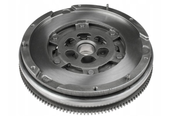 TWO MASS WHEEL FORD FOCUS 2 0 ST170 02 04