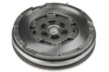 TWO MASS WHEEL FORD FOCUS 2 0 ST170 02 04