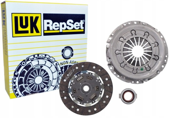 623354700 LUK SCHAEFFLER LUK Part manufacturer Schaeffler LuK