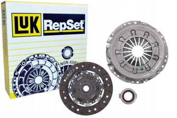 623354700 LUK SCHAEFFLER LUK Part manufacturer Schaeffler LuK