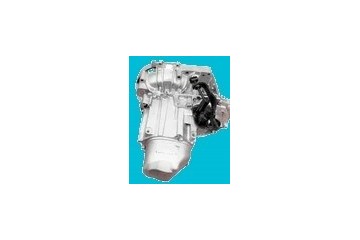 Renault Clio Scenic 1 6 JB3984 Transmission type manual
