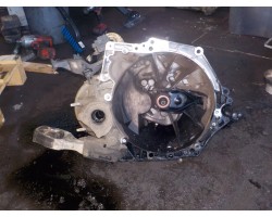 CITROEN BERLINGO 1 5B HDI 102KM 2020R GEARBOX DAMAGED 9682054510