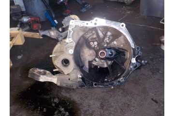 CITROEN BERLINGO 1 5B HDI 102KM 2020R GEARBOX DAMAGED 9682054510