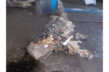 CITROEN BERLINGO 1 5B HDI 102KM 2020R GEARBOX DAMAGED 9682054510 Part manufacturer Citroen OE