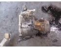 CITROEN BERLINGO 1 5B HDI 102KM 2020R GEARBOX DAMAGED 9682054510 Transmission type manual