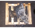 CITROEN BERLINGO 1 5B HDI 102KM 2020R GEARBOX DAMAGED 9682054510 Car type cargo vans passenger cars