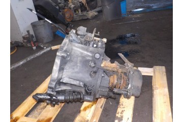 CITROEN BERLINGO 1 5B HDI 102KM 2020R GEARBOX DAMAGED 9682054510 Quality of parts according to GVO O original with manufacturer 