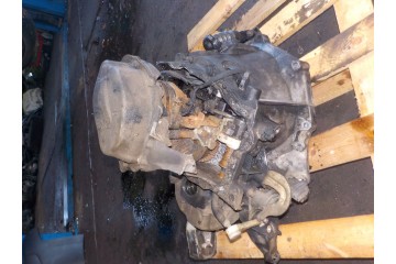 CITROEN BERLINGO 1 5B HDI 102KM 2020R GEARBOX DAMAGED 9682054510 Version European