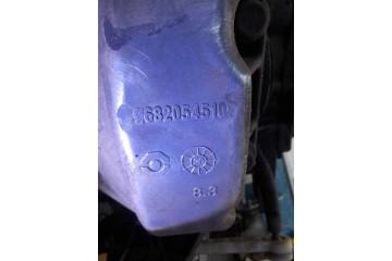 Caja de Cambios Dañada para CITROEN BERLINGO 1.5B-HDI 102CV 2020
