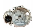 Gearbox housing VW Audi Skoda 1 6 TDi MWX Catalog number of the part Obudowa Skrzynia biegow MWX
