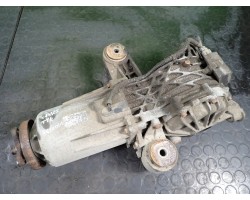 Differential CHEVROLET CAPTIVA I 06r 2 0 D G1701 00050 9009058602