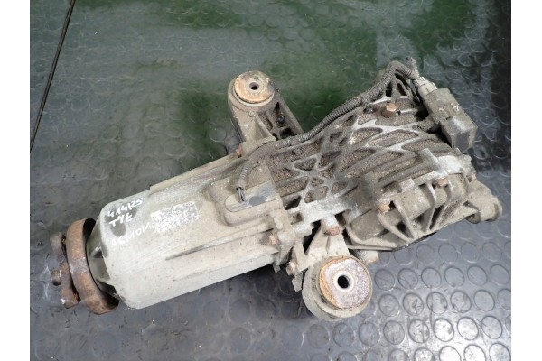 Differential CHEVROLET CAPTIVA I 06r 2 0 D G1701 00050 9009058602