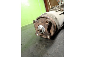 Differential CHEVROLET CAPTIVA I 06r 2 0 D G1701 00050 9009058602 Engine type diesel