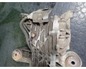 Differential CHEVROLET CAPTIVA I 06r 2 0 D G1701 00050 9009058602 Car type passenger cars