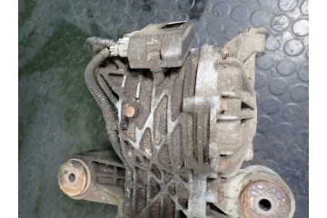 Differential CHEVROLET CAPTIVA I 06r 2 0 D G1701 00050 9009058602 Car type passenger cars