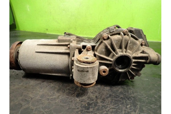 Differential CHEVROLET CAPTIVA I 06r 2 0 D G1701 00050 9009058602 Catalog number of the part G1701 00050 9009058602