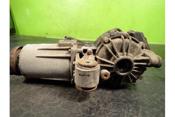Differential CHEVROLET CAPTIVA I 06r 2 0 D G1701 00050 9009058602 Catalog number of the original G1701 00050 9009058602