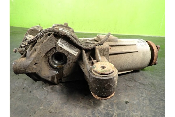 Diferencial CHEVROLET CAPTIVA I 06r 2.0 D G1701-00050 9009058602