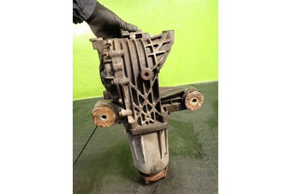 Diferencial CHEVROLET CAPTIVA I 06r 2.0 D G1701-00050 9009058602
