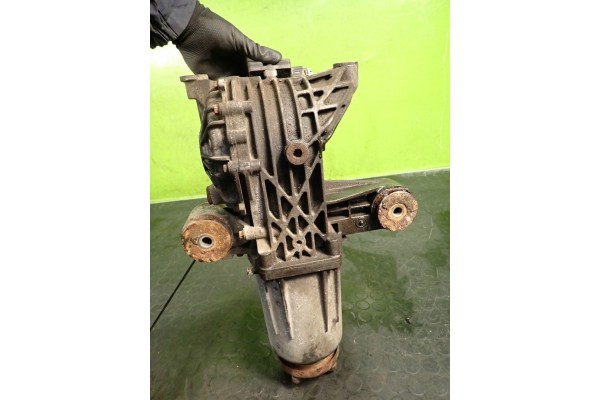 Diferencial CHEVROLET CAPTIVA I 06r 2.0 D G1701-00050 9009058602