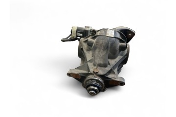 2018 BMW M5 F90 Rear differential 7856928