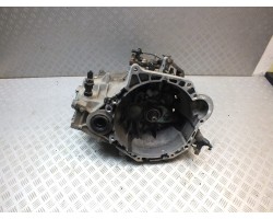 HYUNDAI IX20 1 4 16V GEARBOX TCJ5F