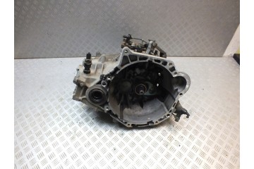 HYUNDAI IX20 1 4 16V GEARBOX TCJ5F