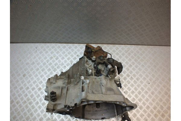 HYUNDAI IX20 1 4 16V GEARBOX TCJ5F Catalog number of the part TCJ5F