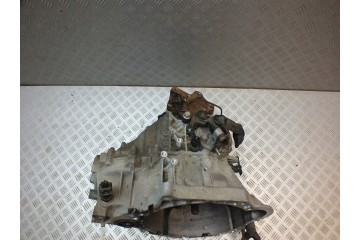 HYUNDAI IX20 1 4 16V GEARBOX TCJ5F Catalog number of the part TCJ5F