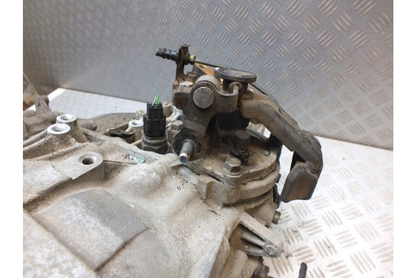 HYUNDAI IX20 1 4 16V GEARBOX TCJ5F Part manufacturer Hyundai OE